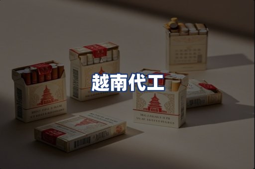 越南代工